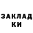 Кодеиновый сироп Lean Purple Drank Jannes Chen